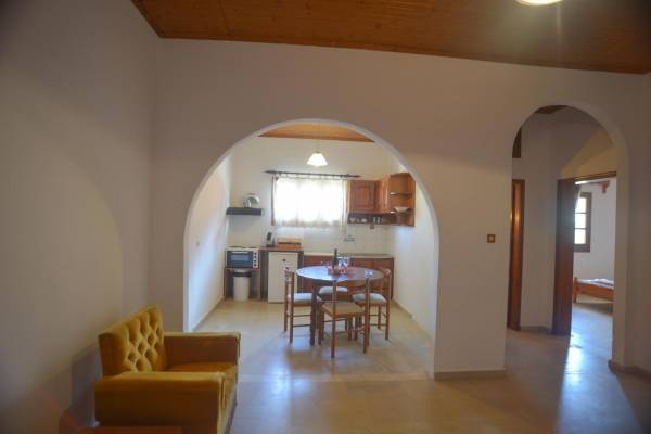 Two Bedroom Apartment - Accommodation