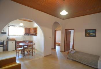 Two Bedroom Apartment2