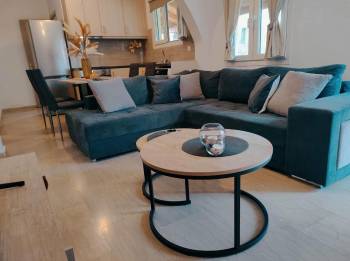 Deluxe Apartment6