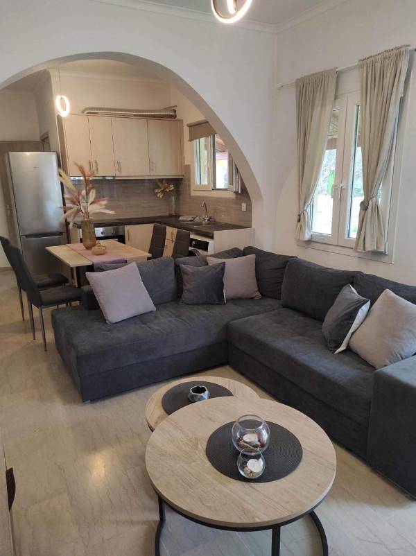 Appartement Deluxe